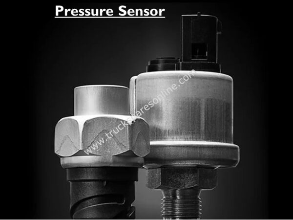 Pressure Sensor