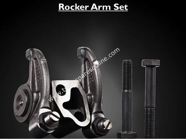 Rocker Arm Set