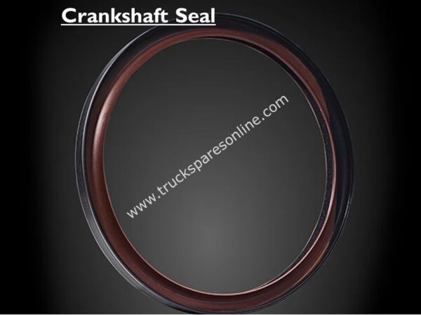 Crankshaft Seal