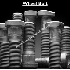 Wheel Bolt
