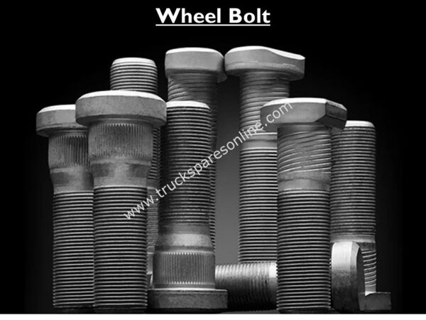 Wheel Bolt