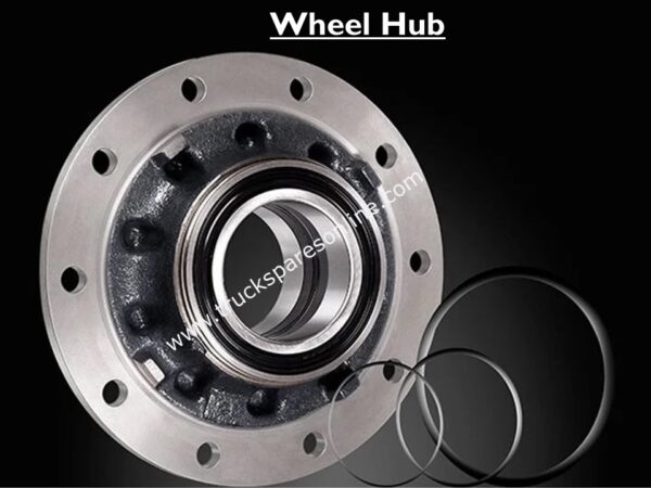 Wheel Hub