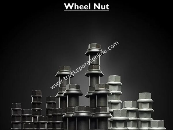 Wheel Nut