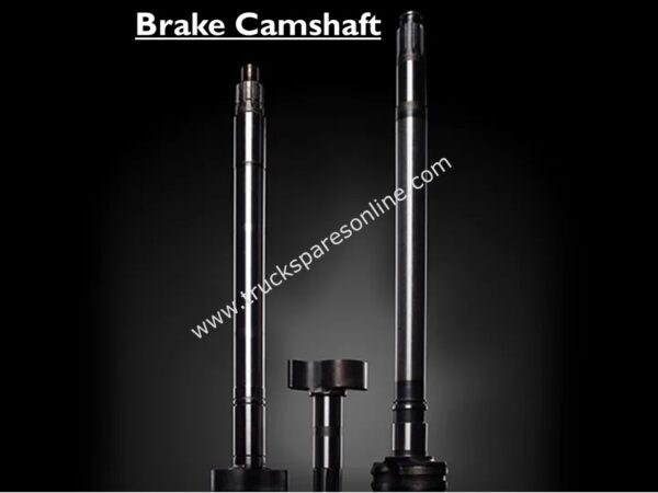 Brake Camshaft
