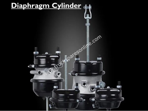 Diaphragm Cylinder