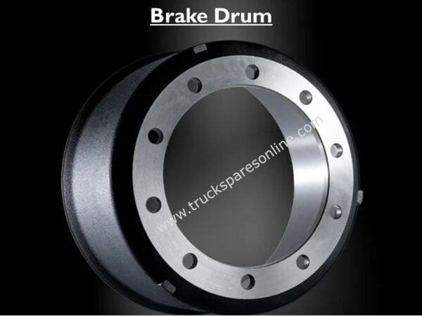 Brake Drum