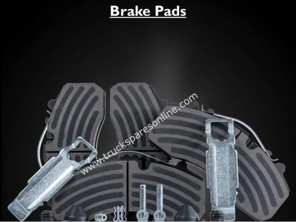 Brake Pads