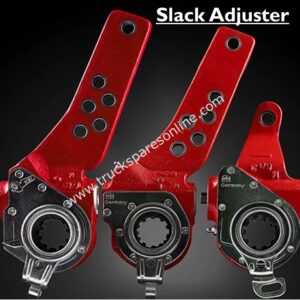 Slack Adjuster