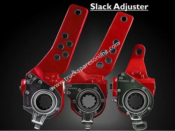 Slack Adjuster