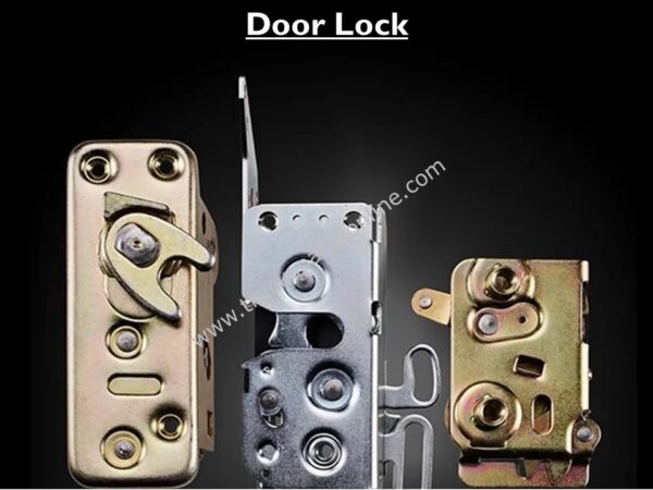 Door Lock