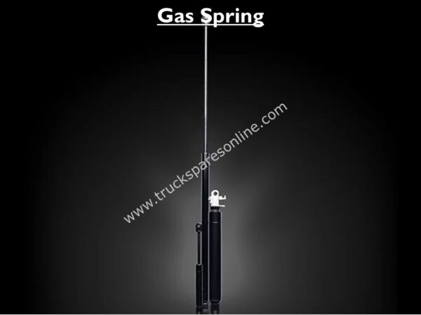 Gas Spring