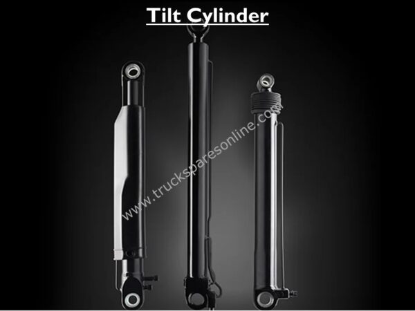Tilt Cylinder