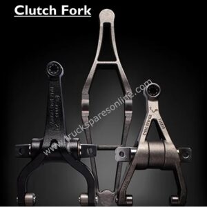 Clutch Fork