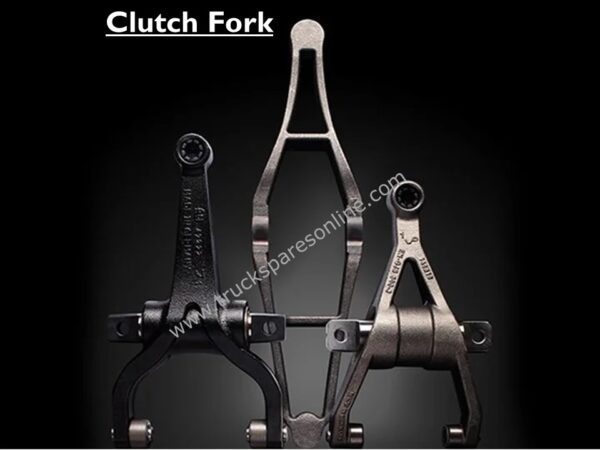 Clutch Fork