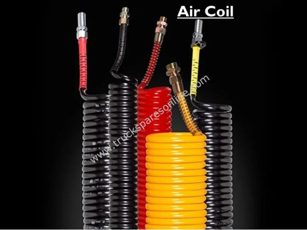 Air Coil