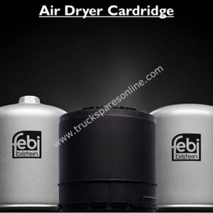 Air Dryer Cardridge