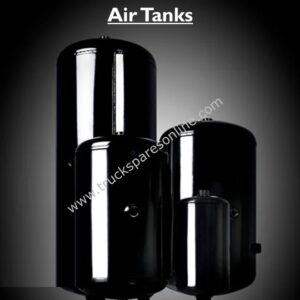 Air Tanks