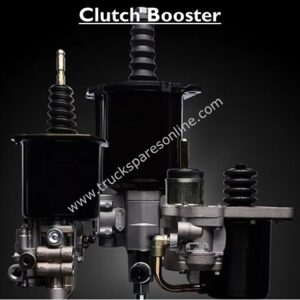 Clutch Booster