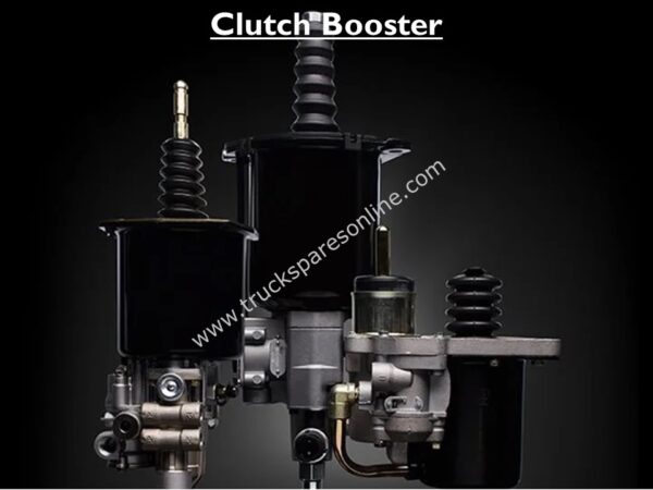 Clutch Booster