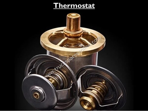 Thermostat