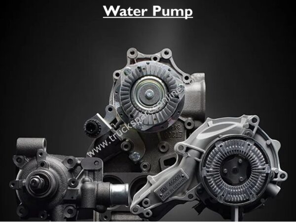 Water Pump