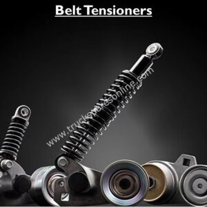Belt Tensioners