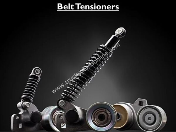 Belt Tensioners