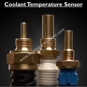 Coolant Temperature Sensor