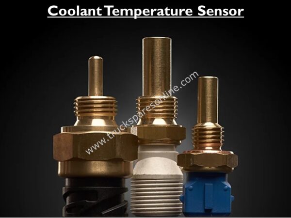 Coolant Temperature Sensor