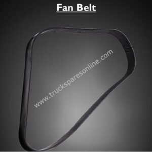 Fan Belt