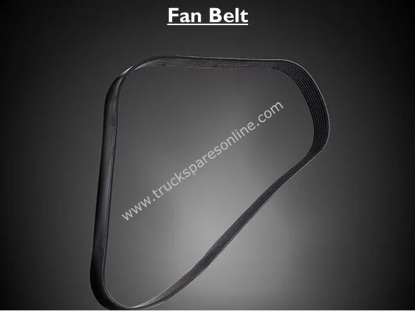 Fan Belt