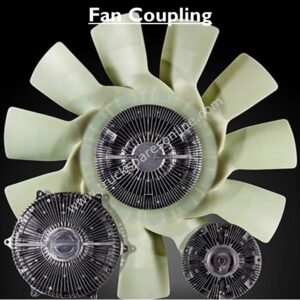 Fan Coupling