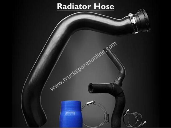 Radiator Hose