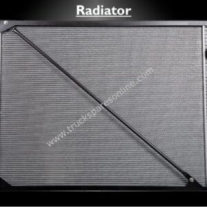 Radiator