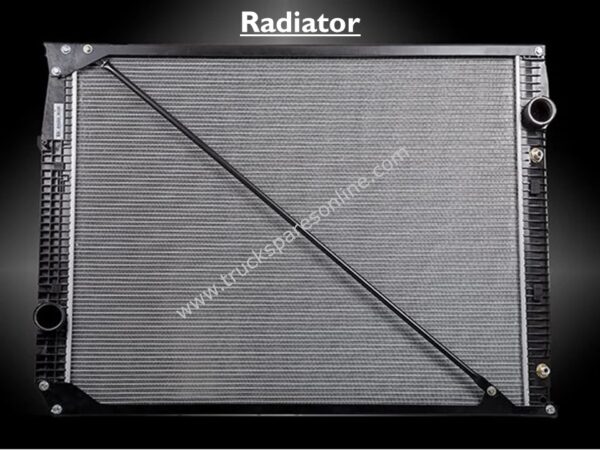 Radiator