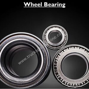 Wheel Bearing