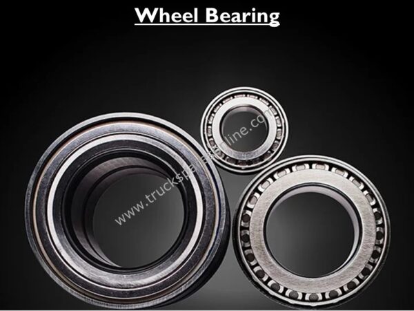 Wheel Bearing