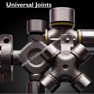 Universal Joints