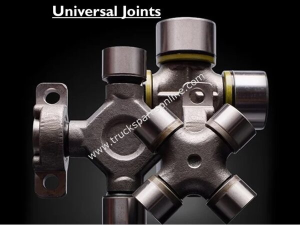 Universal Joints