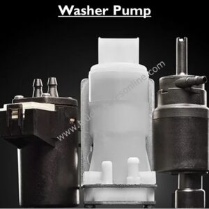 Washer Pump