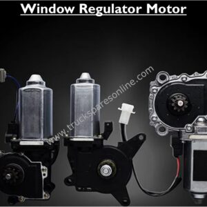 Window Regulator Motor