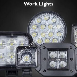 Work Lights