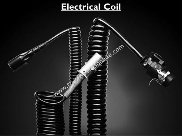 Electrical Coil