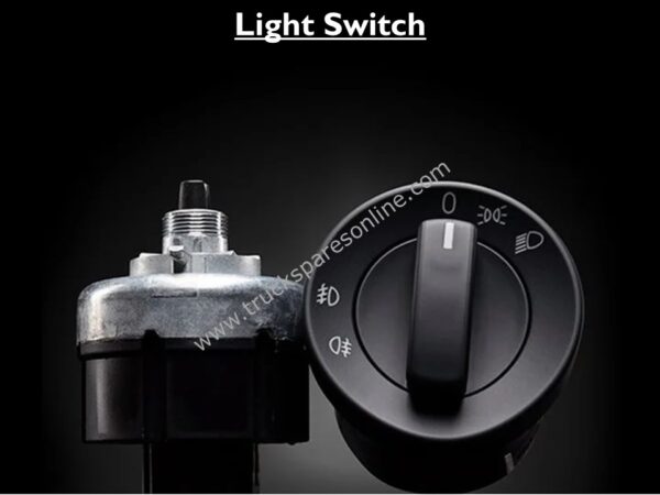 Light Switch