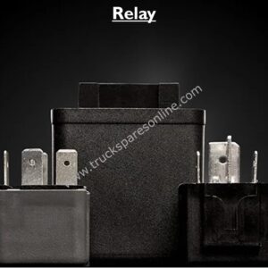Relay