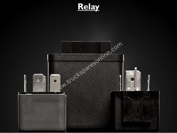 Relay