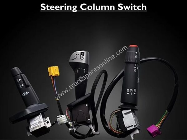 Steering Column Switch