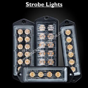 Strobe Lights