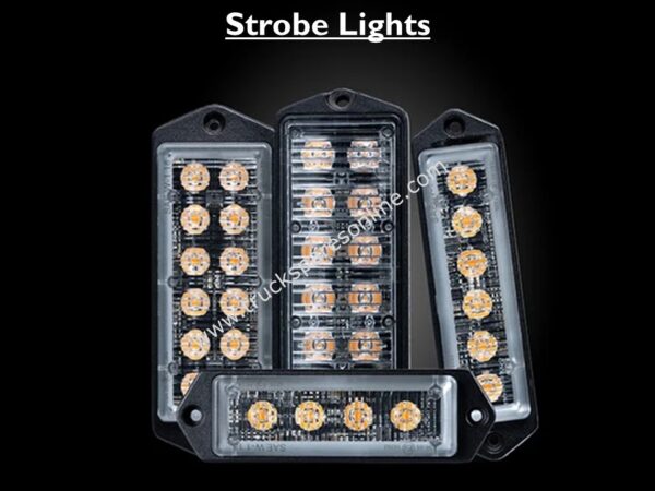 Strobe Lights