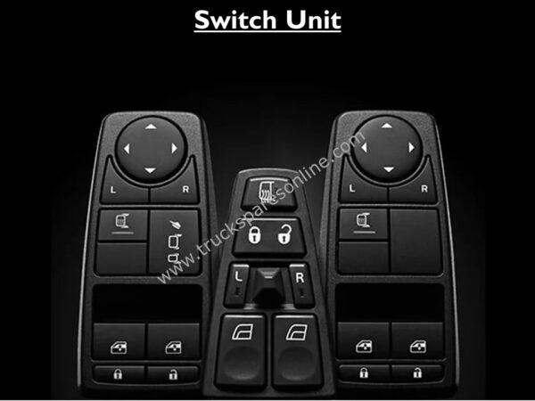 Switch Unit